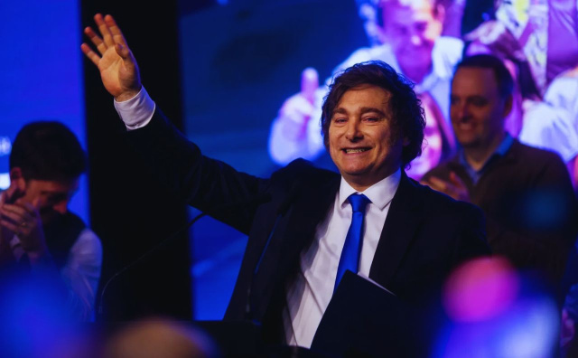 Argentine President Javier Milei Hails Midterm Victory as 'Turning Point,' Promises Reformist Congress