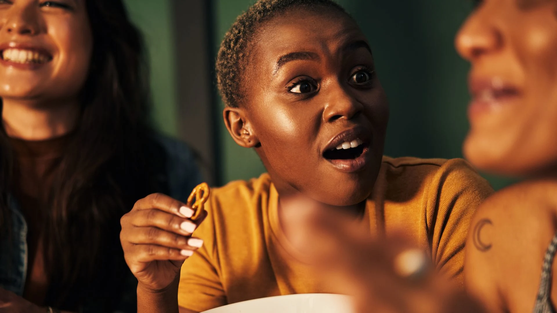 The biggest shows. The biggest stars. Rogers Xfinity StreamSaver has it all.