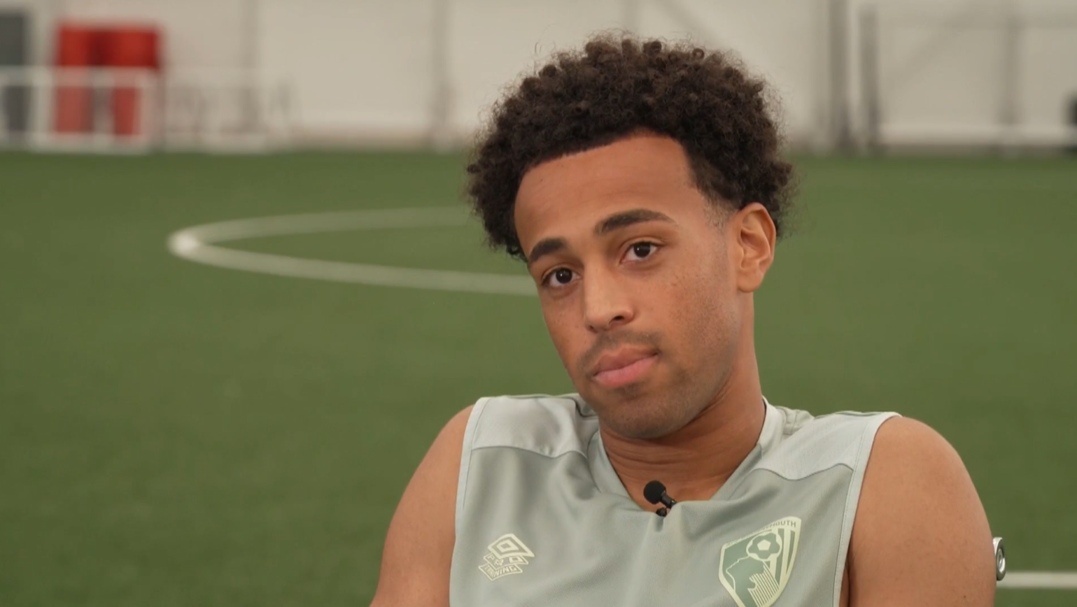 US captain Tyler Adams on diversity, politics and a home World Cup