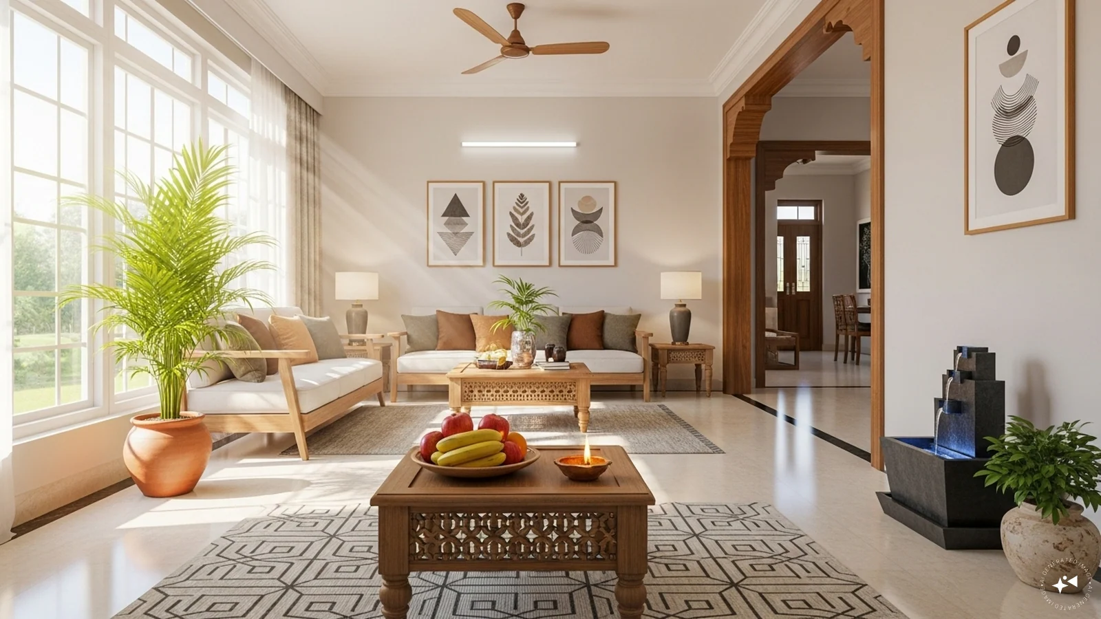 Bad Vibes At Home? Try These Powerful Vastu Hacks For Positivity