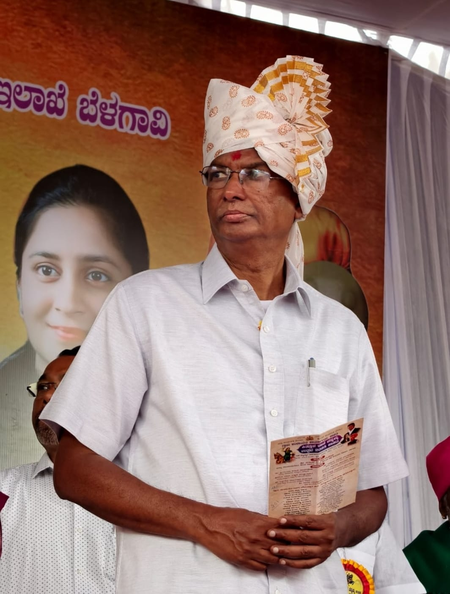 Cong infighting: No Eknath Shinde will emerge from K’taka, says Minister Jarkiholi