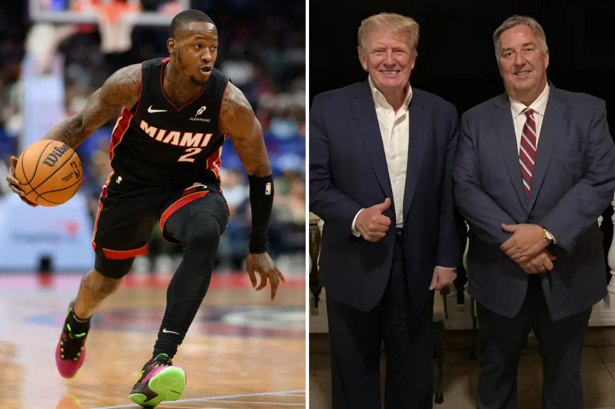 Rozier hires lawyer who repped Trump in Mar-a-Lago case