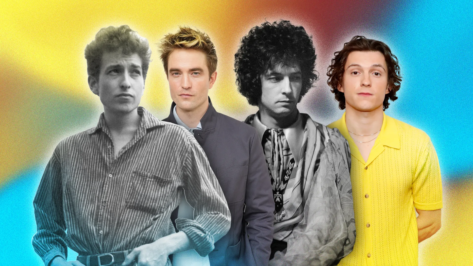 The Beatles Movies Cast Has Assembled. Let's Cast the Broader Beatles Cinematic Universe