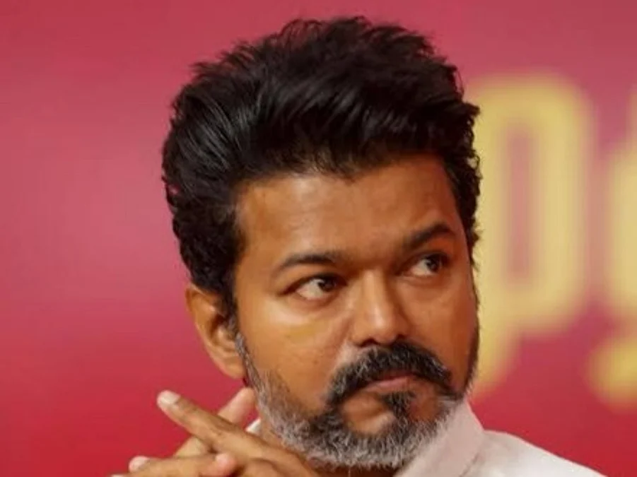 Tamil superstar and politician Vijay to meet with stampede victims and families, a month after tragedy
