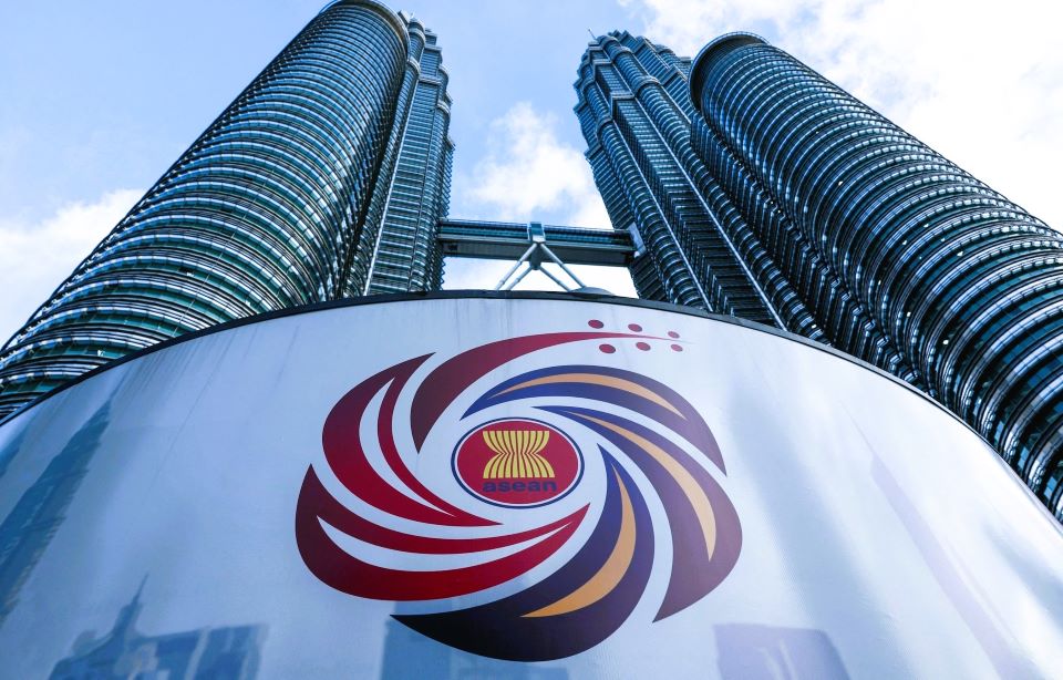 ASEAN’s Collective Strategy Shields Southeast Asia from Global Trade Turbulence Sparked by U.S. Tariffs