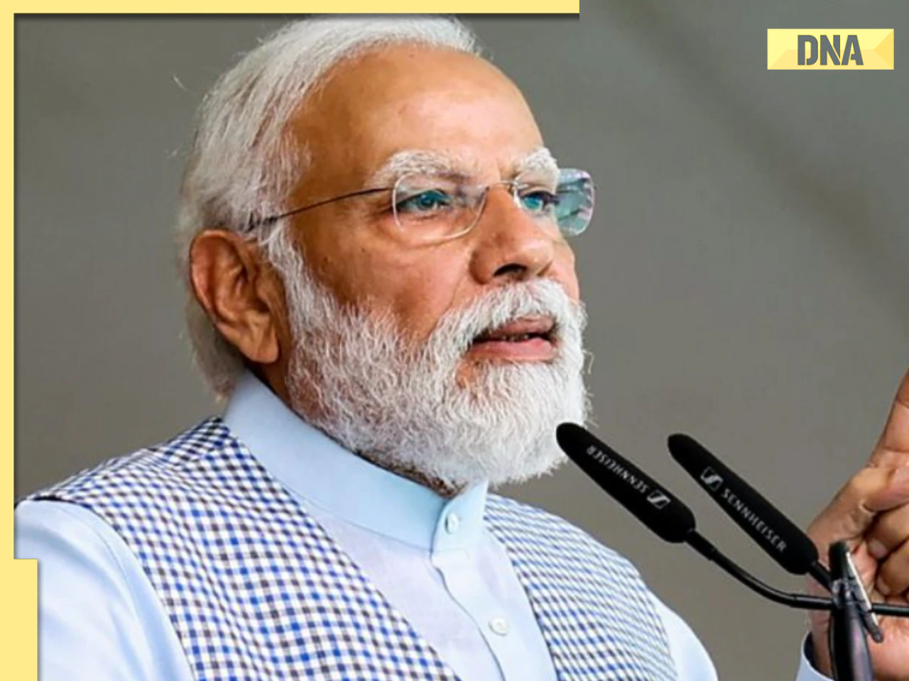 Mann Ki Baat: PM Modi calls for sustainable practices, highlights waste-to-meal initiative; extends greetings on Chhath Puja - 10 points