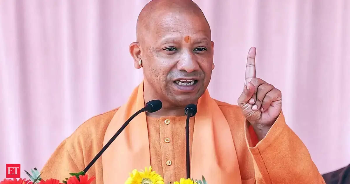 UP CM Yogi Adityanath inspects Noida airport site, inauguration expected soon