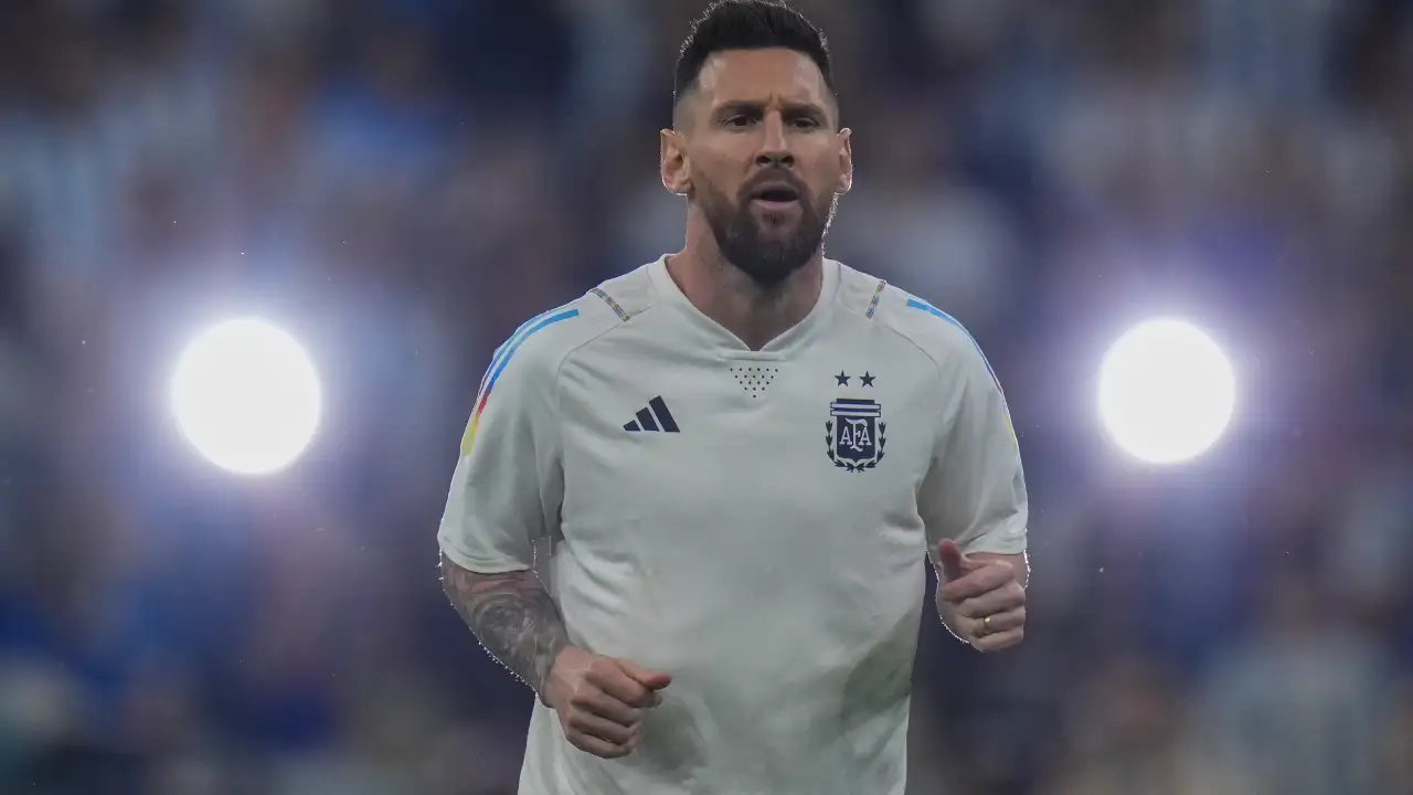 Explained: Why Lionel Messi's First Visit To India After 14 Years Has Been Cancelled