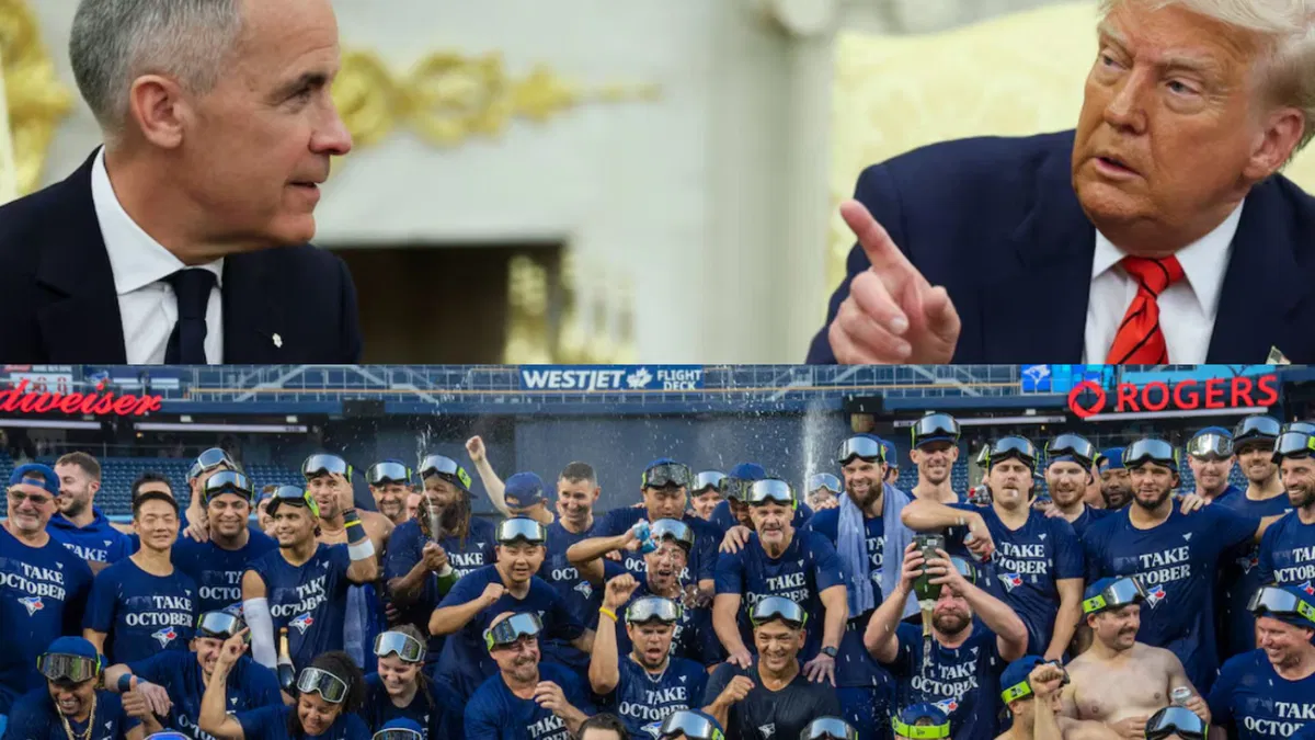 Donald Trump Reveals World Series Boycott After Rob Manfred Ignored His Personal Request