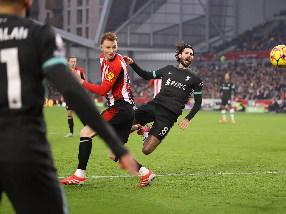 What channel is Brentford vs Liverpool on? Live stream and unusual kick-off time