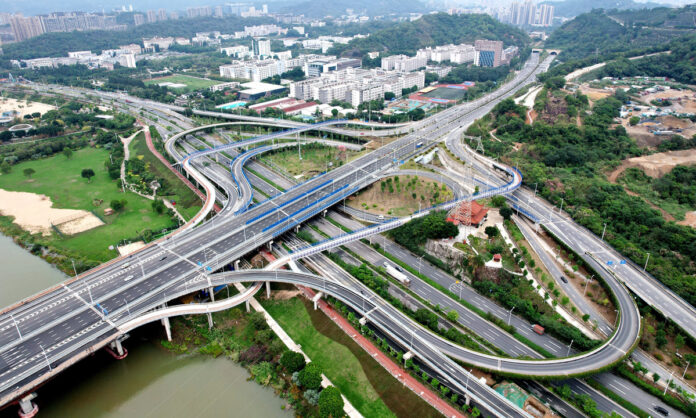 China locks in its economic future