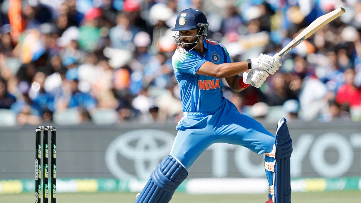 BCCI Says Shreyas Iyer Has Suffered ‘Laceration Injury to the Spleen’, Recovering Well