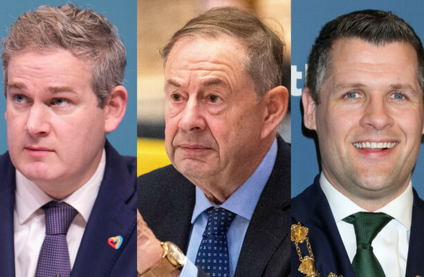 Runners and riders: Connolly's on her way to the Áras - so who might fill her Dáil seat?