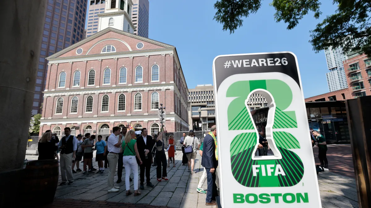 Boston World Cup organizers concerned over state funding