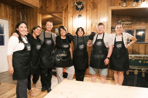 Record Number of Saskatchewan Tourism Businesses are Finalists for the 2025 Canadian Tourism Awards