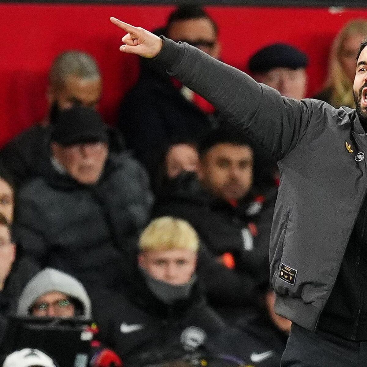 'We can feel it' - Ruben Amorim pleased as Manchester United continue to show improvement