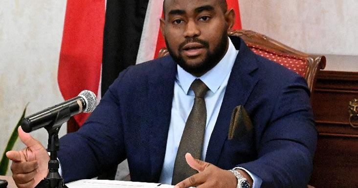 Sobers: T&T students got help