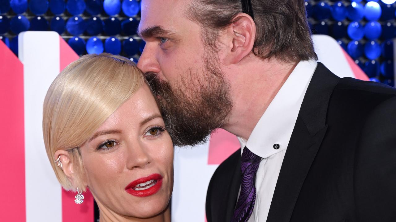 ‘No angel’: Truth about star’s marriage