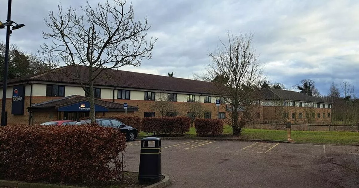 The busy Cambs hotel often mistaken for iconic spot from popular TV sitcom Alan Partridge