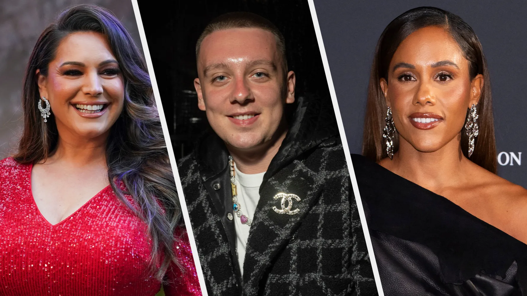 I'm A Celebrity 2025: Here's The Full List Of Rumoured Stars On The Line-Up So Far