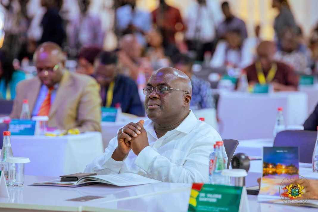 NSCE 00Science Digital StaffAfrica’s Digital Sovereignty Attainable— Chief of Staff