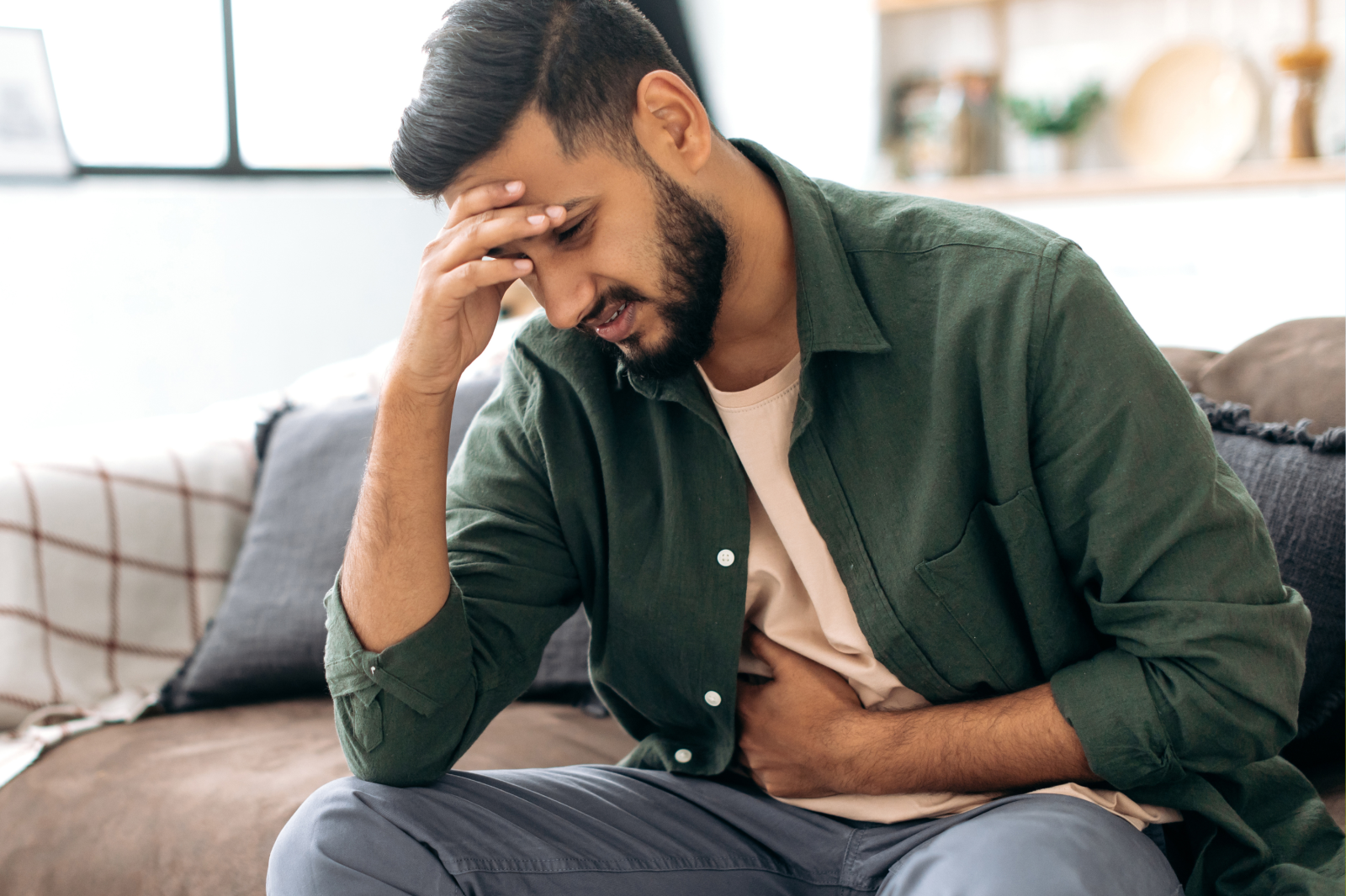 Troubling Surge in Young Americans With 'Disease of Older Adults'