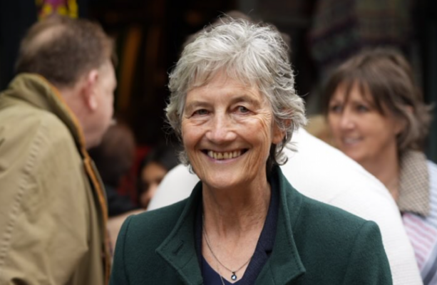 How Catherine Connolly was able to beat the establishment and storm the presidency