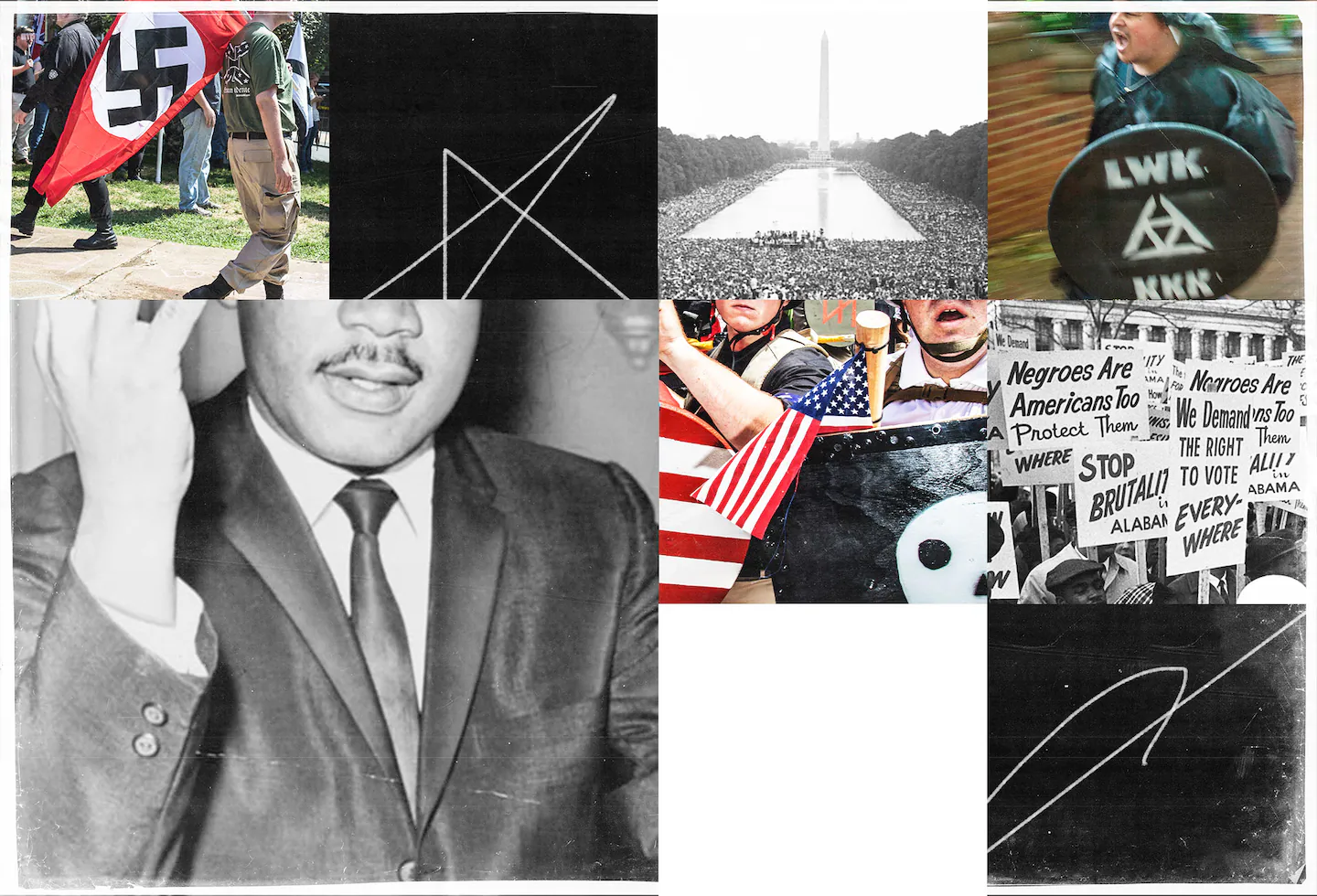 Brandon Terry rethinks the civil rights movement