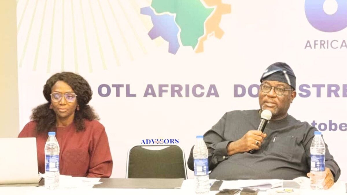 2025 OTL Africa Downstream Energy Week Sets Agenda For Industry Innovation