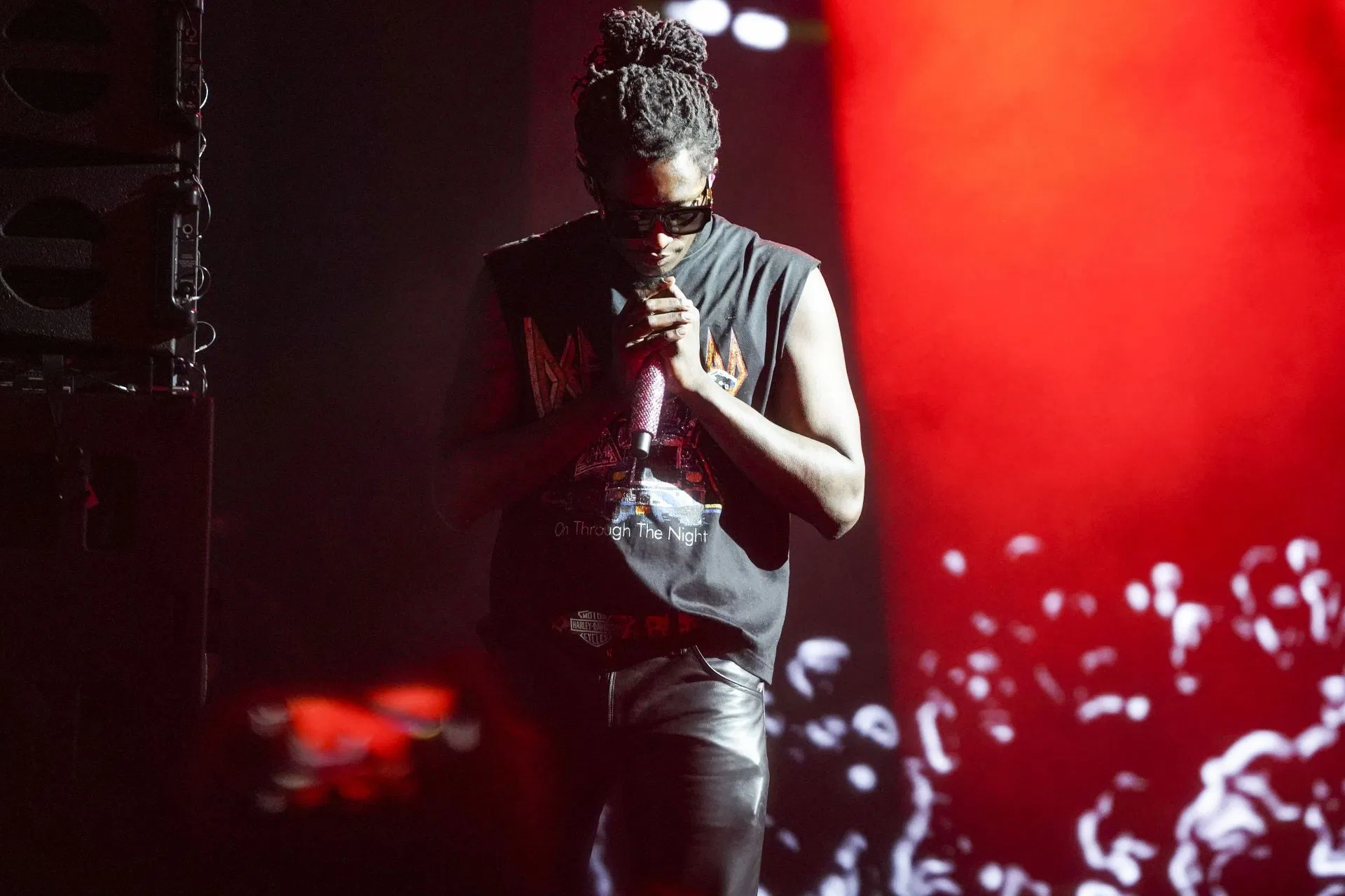 From "Digits" to "Hot": Young Thug’s ComplexCon 2025 setlist explored