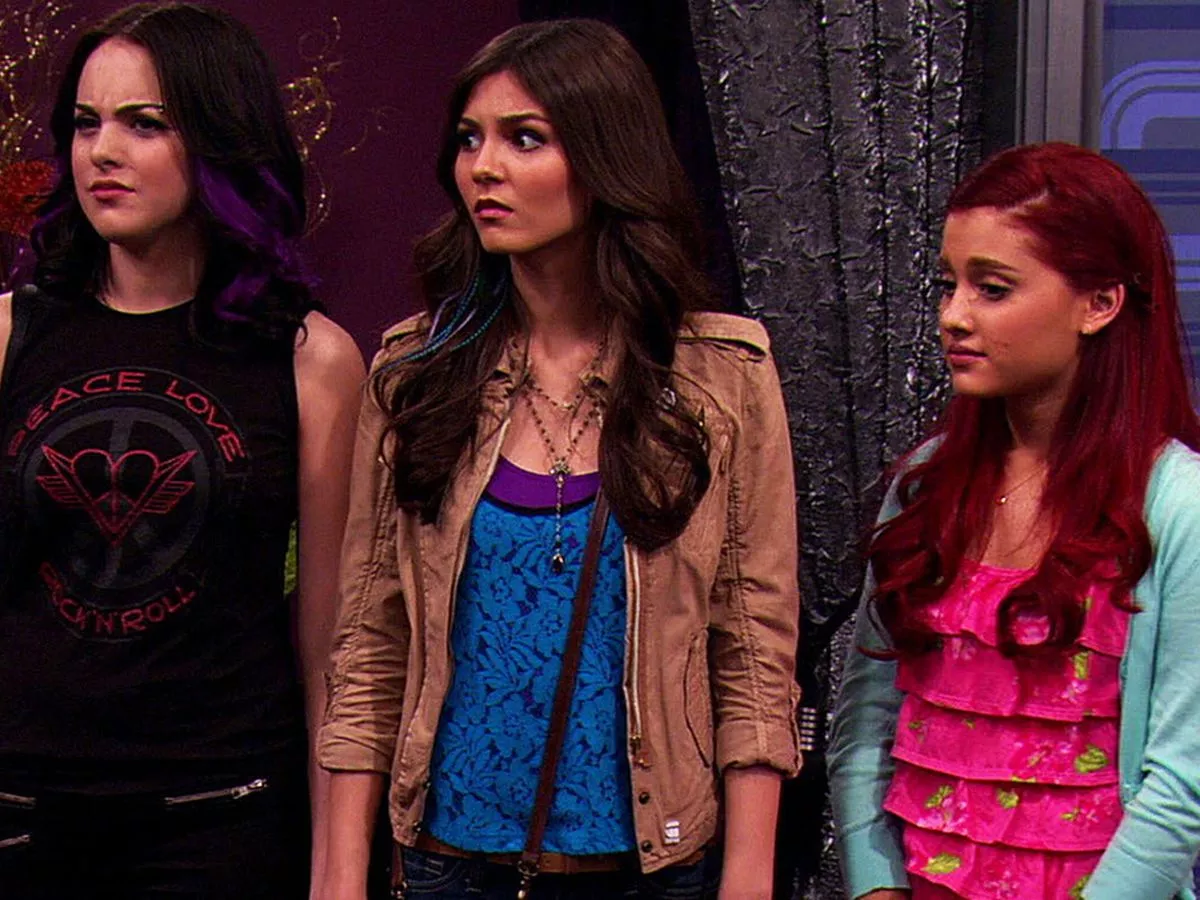 Iconic 2010s Nickelodeon comedy gets long-awaited spin-off from Netflix