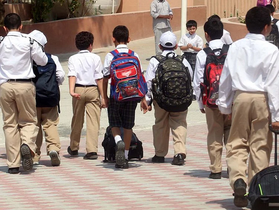 UAE schools launch campaigns to combat bullying