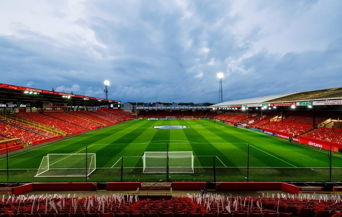 What channel is Aberdeen v Hibs on? TV, live stream and highlights details plus team news