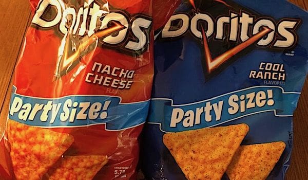 A.I. nearly gets deadly: ‘How did a bag of chips nearly cost a teenager his life?’