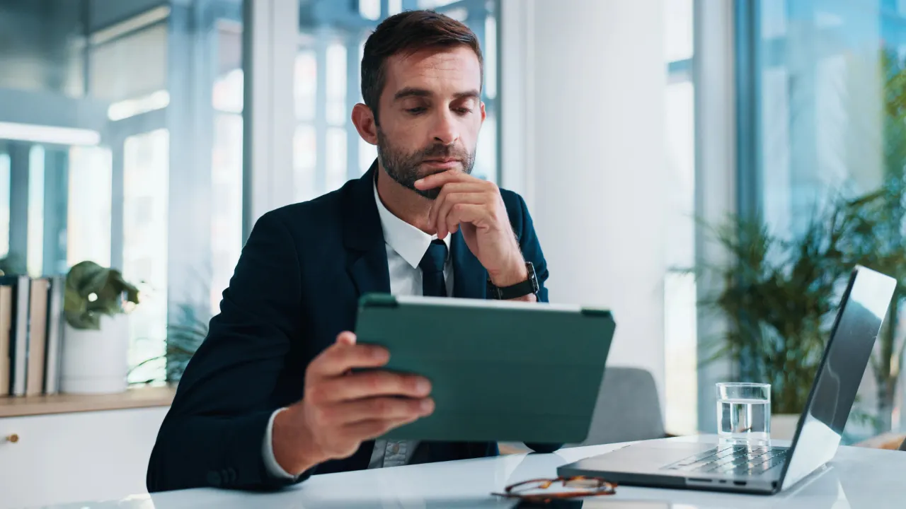 AI helps workers create fake expense receipts, report says