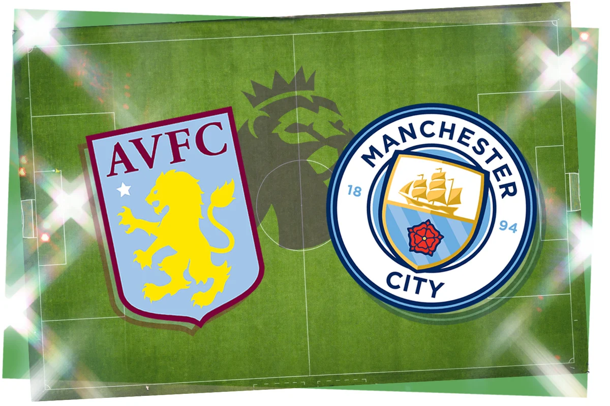 Aston Villa vs Man City: Prediction, kick-off time, TV, live stream, team news, h2h results, odds