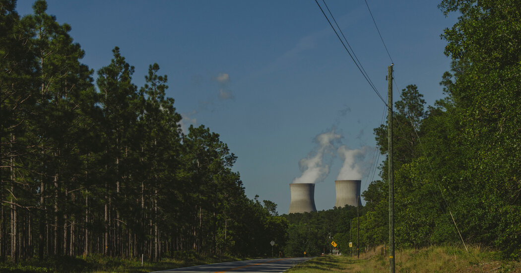 Radiation Fears Bring MAHA and MAGA Movements Into Conflict