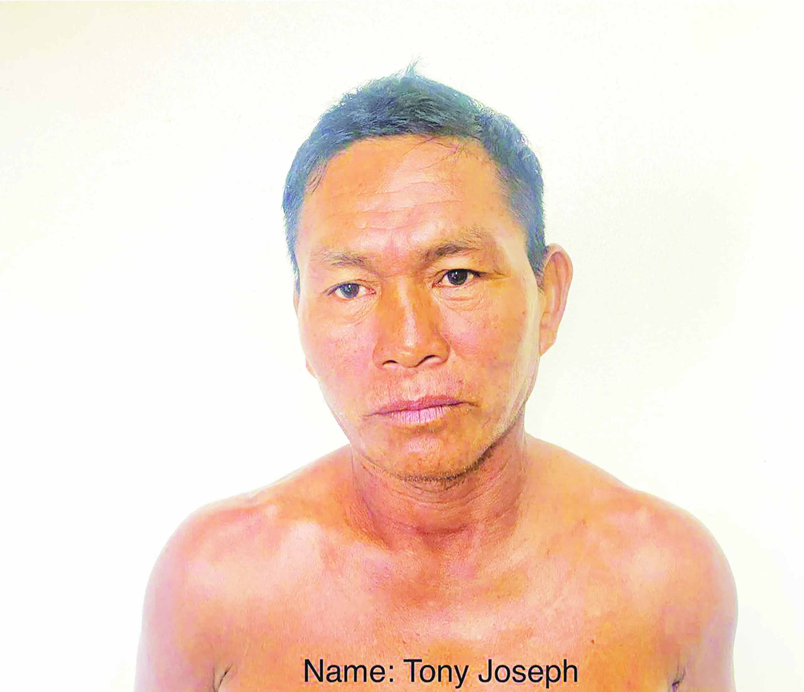 Rupununi farmer nabbed with gun, ammo & gunpowder after threatening to shoot councillors