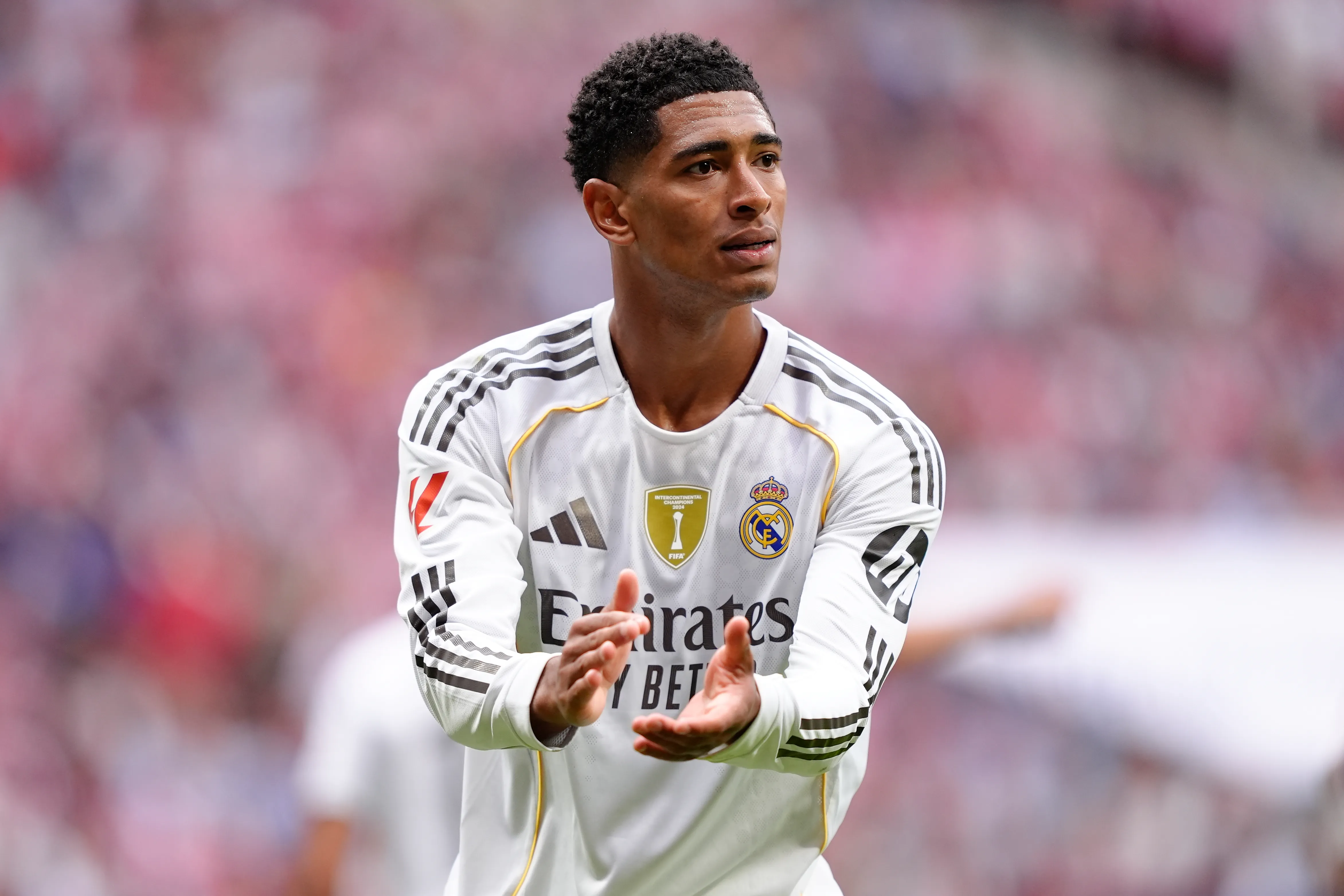 Real Madrid vs Barcelona: Predicted lineups today and confirmed team news