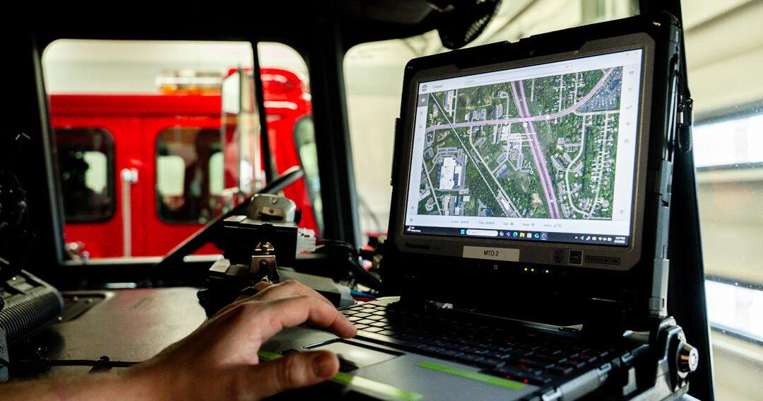 3AM Innovations teams with T-Mobile to aid first responders