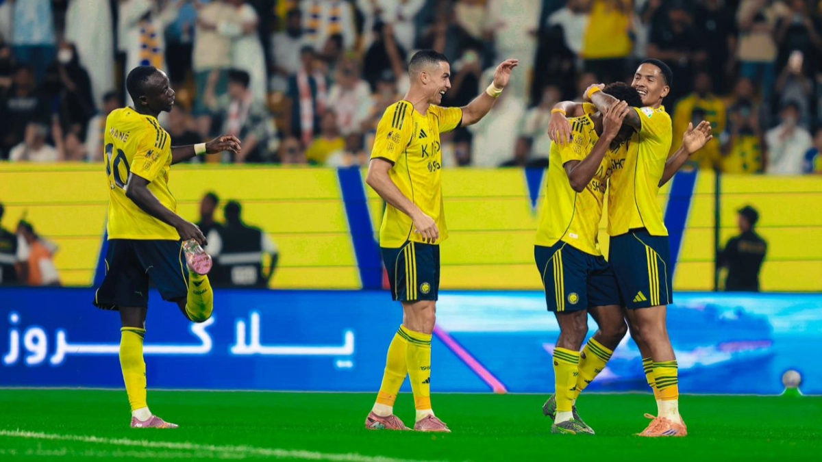 Al-Hazem vs Al-Nassr, Saudi Pro League 2025–26 Live Streaming Online in India: How To Watch Saudi Arabian League Match Live Telecast on TV & Football Score Updates in IST?