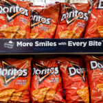 Teen handcuffed after AI thinks Doritos are a weapon