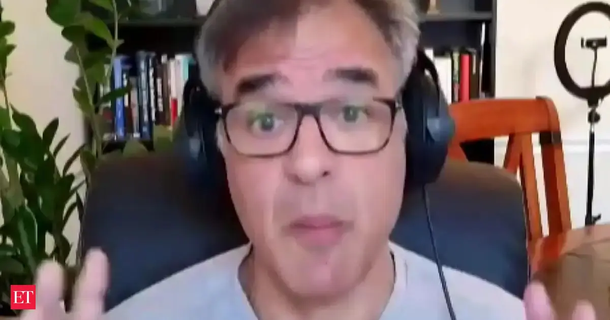 'The Pakistanis will lose,' says ex-CIA officer warning against war with India