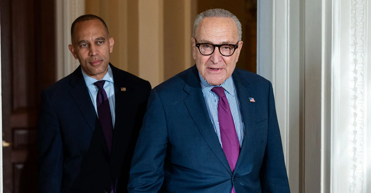 4 Shutdown Quotes You Have to Hear