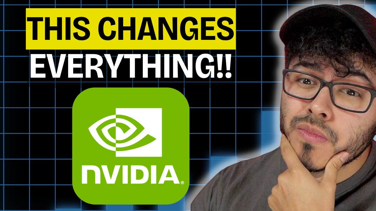 Nvidia Shared Crucial Information With Investors