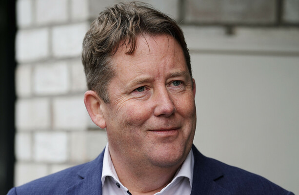 'Vast majority' of Fianna Fáil TDs and senators support the Taoiseach, O'Brien says