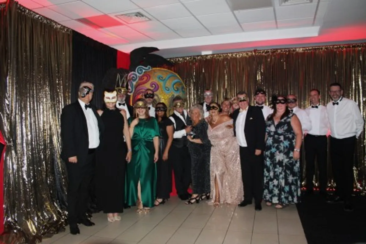 BCRS Business Loans Charity Ball exceeds fundraising target for Kids’ Village
