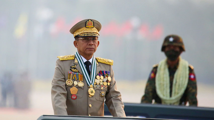 Myanmar should be 'number one concern' for ASEAN summit