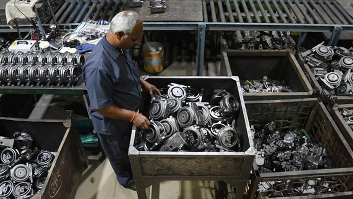 Should you buy Lumax Auto Technologies?