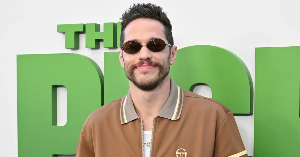 7 Ways Pete Davidson Embraces Fatherhood and Sobriety in 2025